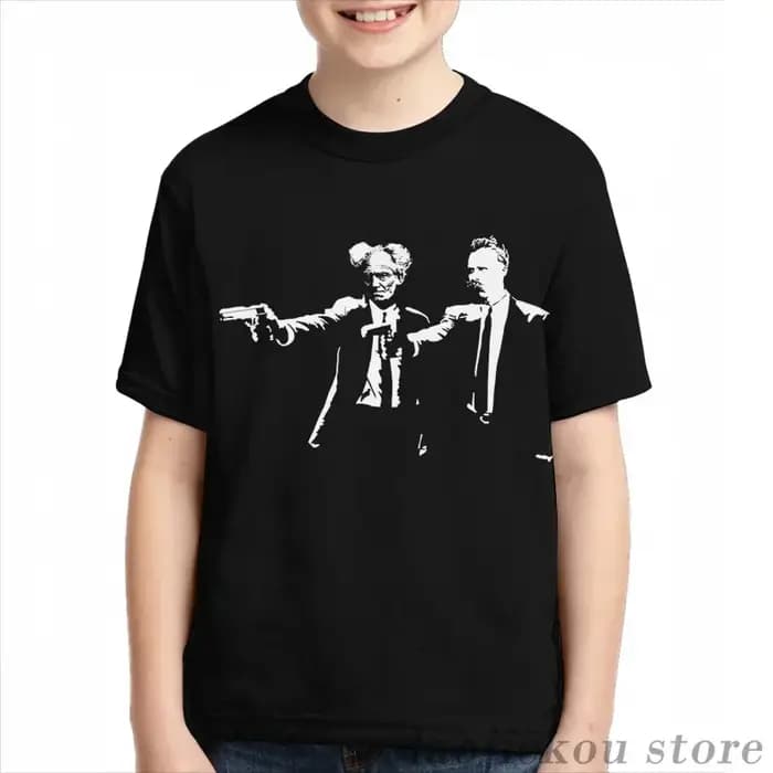 T-Shirt pour hommes et femmes