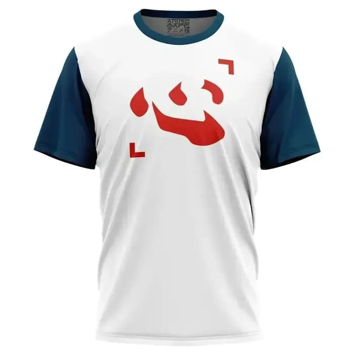 T-shirt d'été pour homme Hunter X