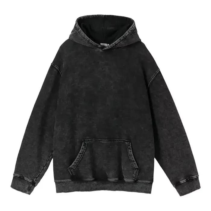 Sweats à capuche déFlexvintage pour hommes et femmes