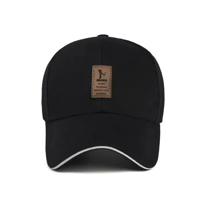 Casquettes en coton Four Seasons pour hommes