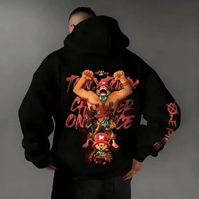 Sweat à capuche pour hommes et femmes