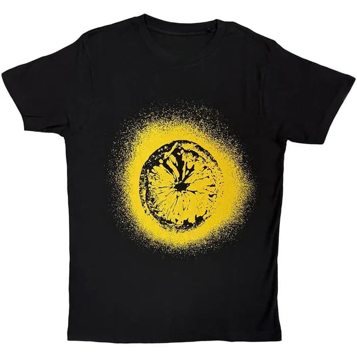 T-Shirt du groupe The Stone Roses