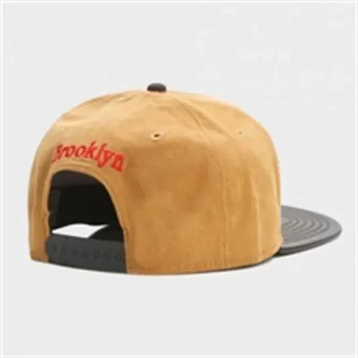 Casquette de baseball RANYICHEN tendance pour homme et femme