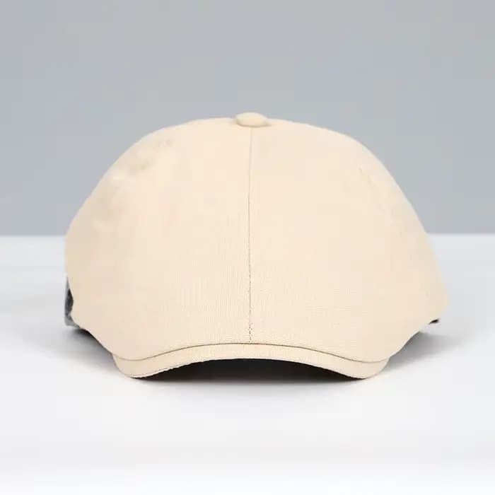 Casquettes en coton Peaky Blinders pour hommes