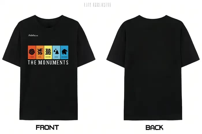 T-shirt Veltiendra ces Monuments en Coton pour Homme et Femme, Cyclisme, Paris, Remodelage, Été, Cad