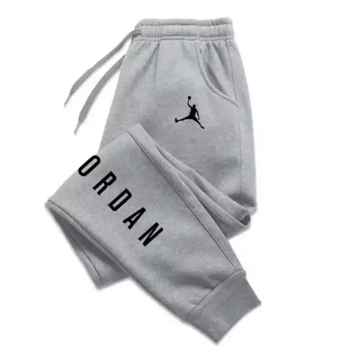 2025 pantalons de survêtement pour hommes automne et hiver nouveaux pantalons décontractés pour homm