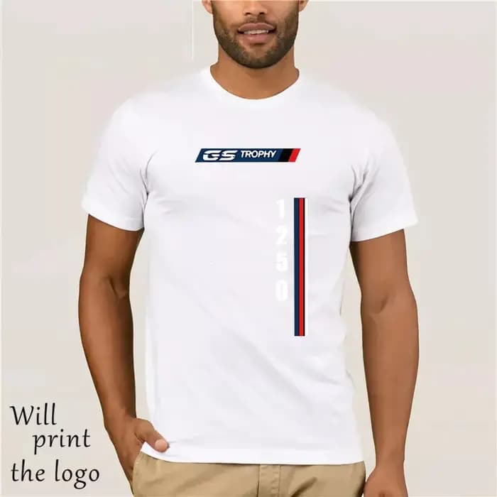 Motorrad T-Shirt Fan