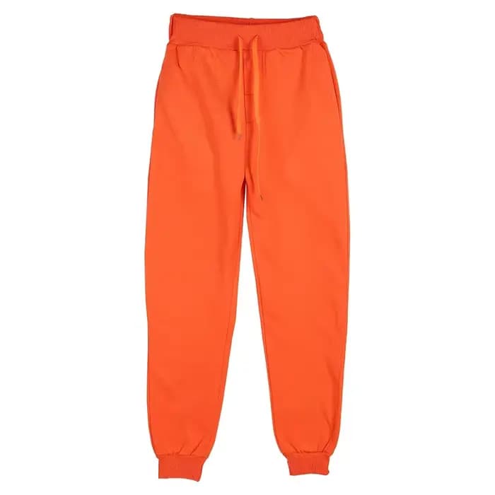2025 nouveaux Joggers pantalons de survêtement hommes et femmes taille élastique perdre