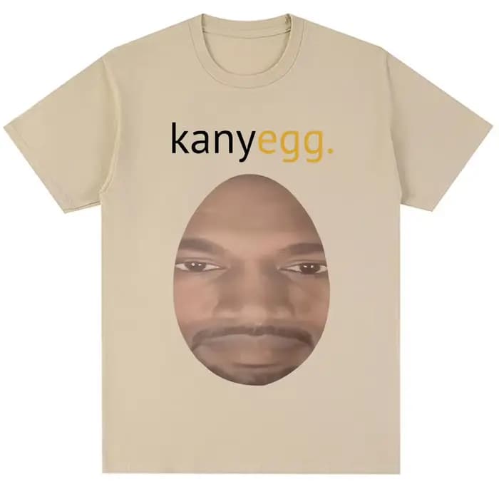 T-Shirt à Manches Courtes pour Homme et Femme