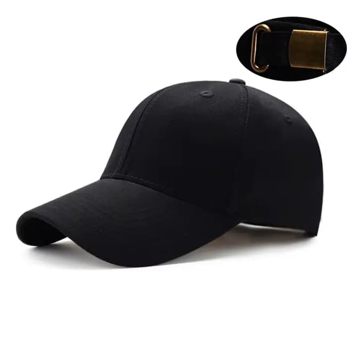 Casquettes de baseball brodées personnalisées pour hommes et femmes