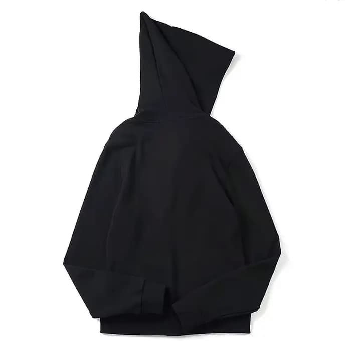 Sweat à capuche tricoté pour hommes et femmes