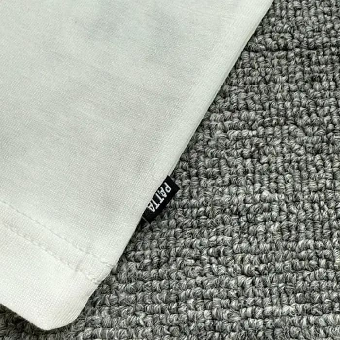 T-shirt PATTA de haute qualité avec photo réelle
