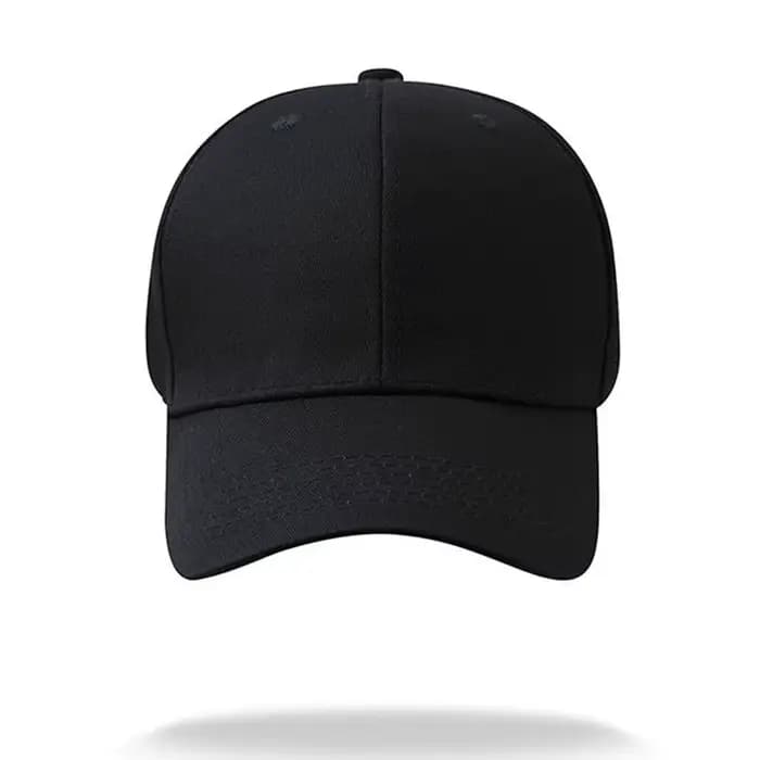 Casquette de baseball réglable avec logo personnalisé pour hommes et femmes, casquette à visière bro