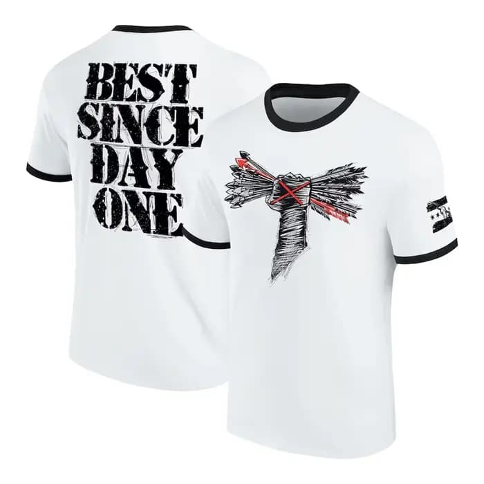 T-shirt graphique pour homme