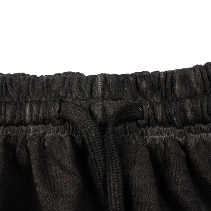 Shorts décontractés unisexe Streetwear avec imprimé lettres Satoshi Nakamoto
