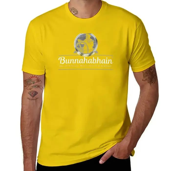 T-shirt Sublime Surdimensionné pour Homme