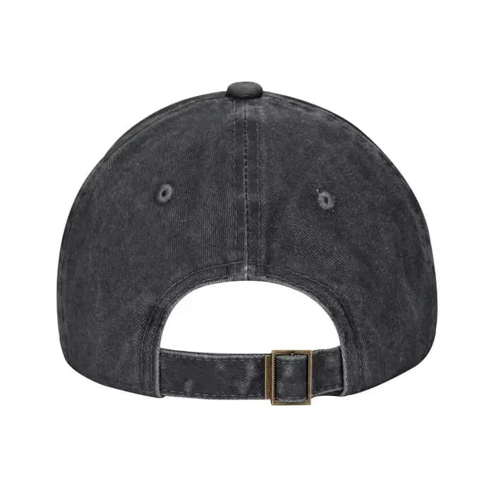 Casquette de baseball pour hommes avec logo Tomorrowland 2026, tendance