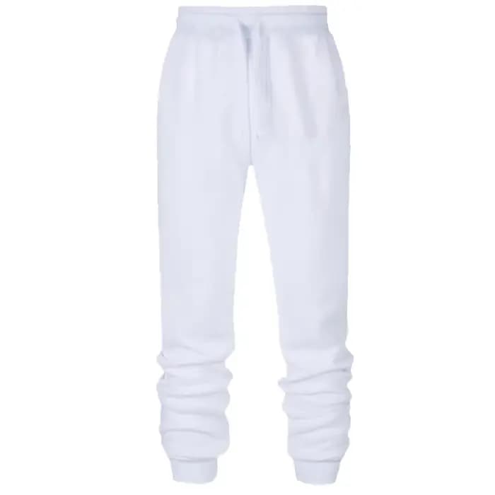 Pantalon de jogging d'entraînement athlétique pour hommes