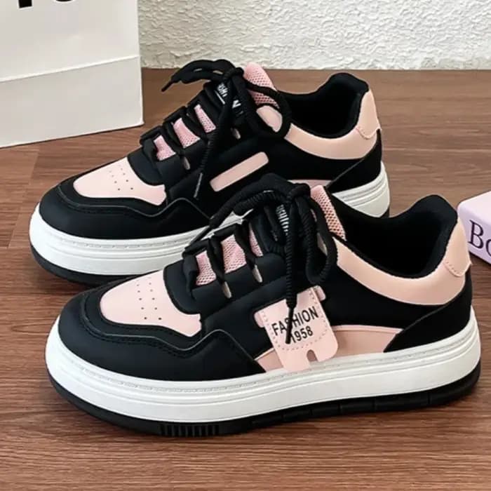 Nouvelles baskets pour femmes
