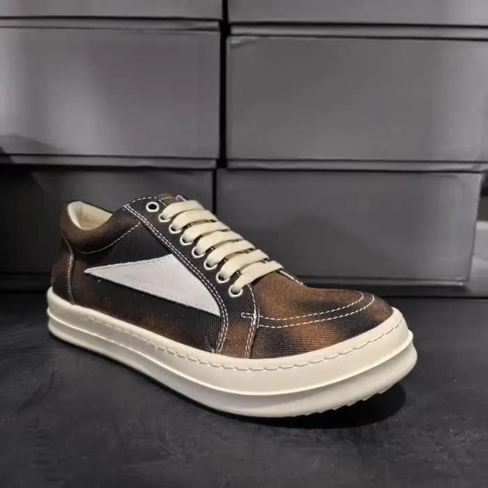 Chaussures décontractées pour hommes