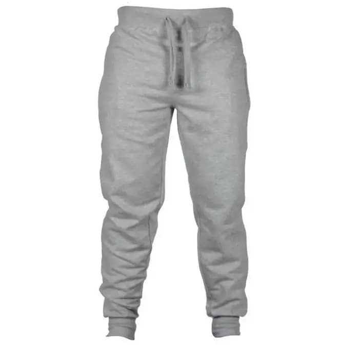 2023 Hommes Joggers Pantalons Décontractés Fitness