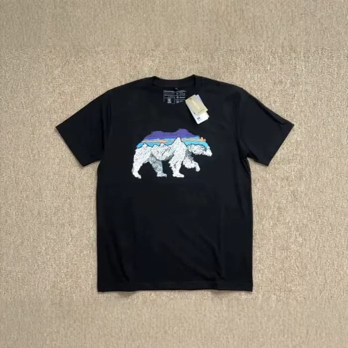 T-shirt tendance pour adultes