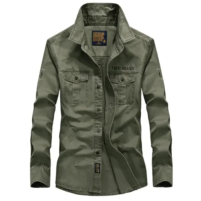 Chemise de marque hommes 2025 printemps automne 100% coton à manches longues mince hommes chemises d