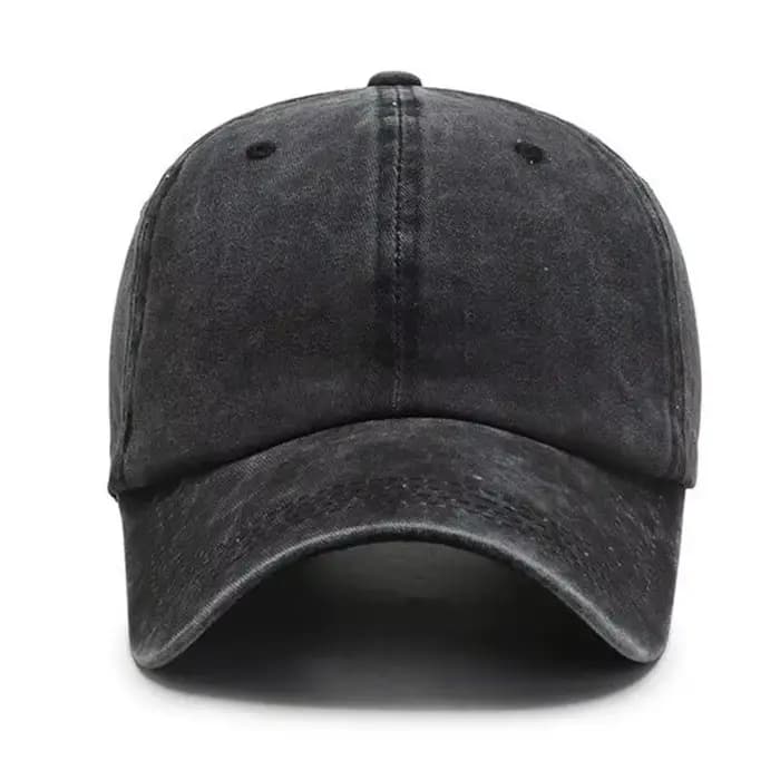 Mode solide casquettes de Baseball pour hommes Casquette Streetwear Style femmes chapeau Snapback