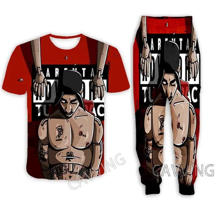 Ensemble de costume pour femmes et hommes