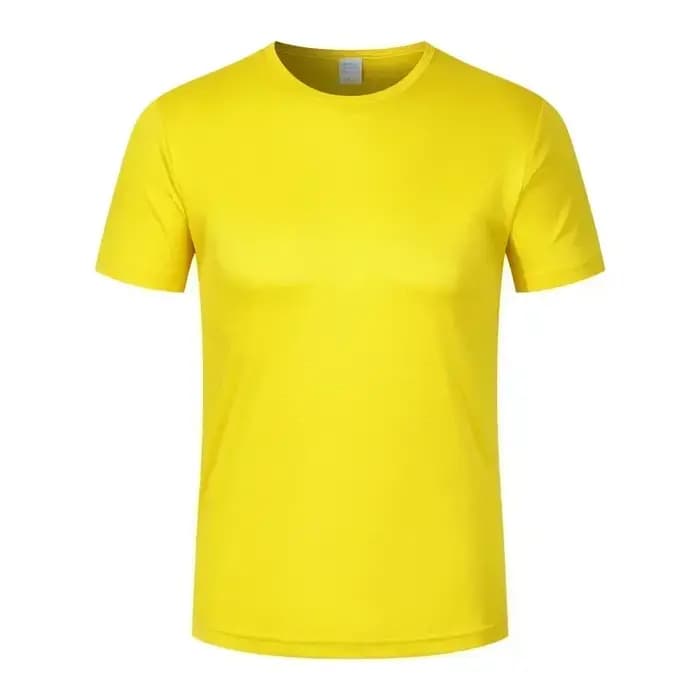 T-shirt à manches courtes pour hommes et femmes
