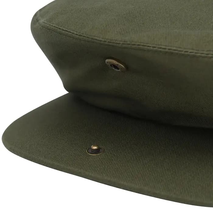 Casquettes plates BOTVELA pour hommes