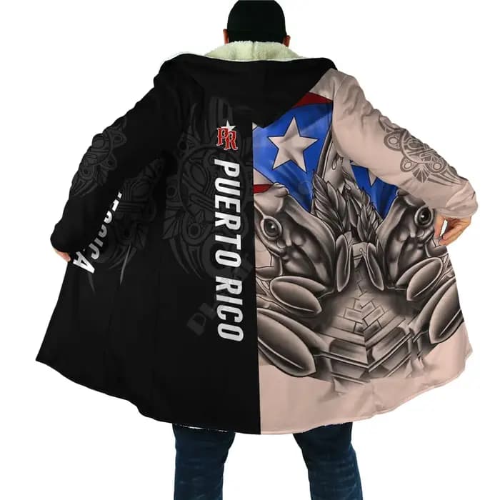 Sweat à capuche imprimé 3D Celtic Tree Everak pour hommes et femmes
