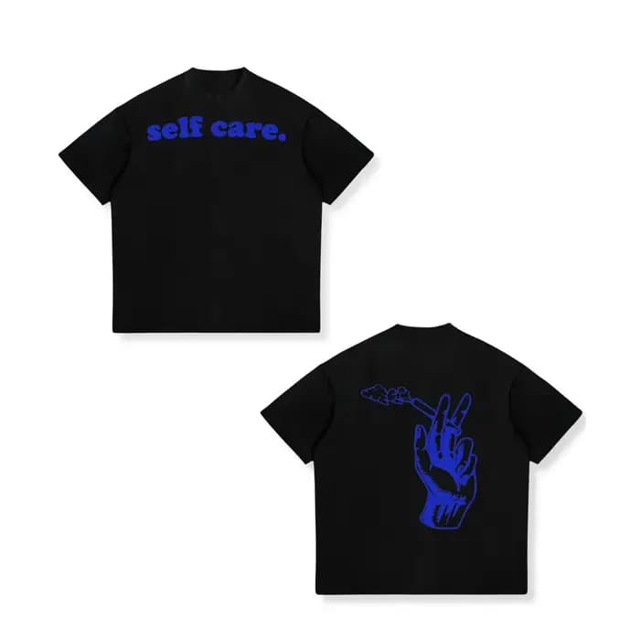 T-shirt rétro Mac Miller pour le printemps et l'été