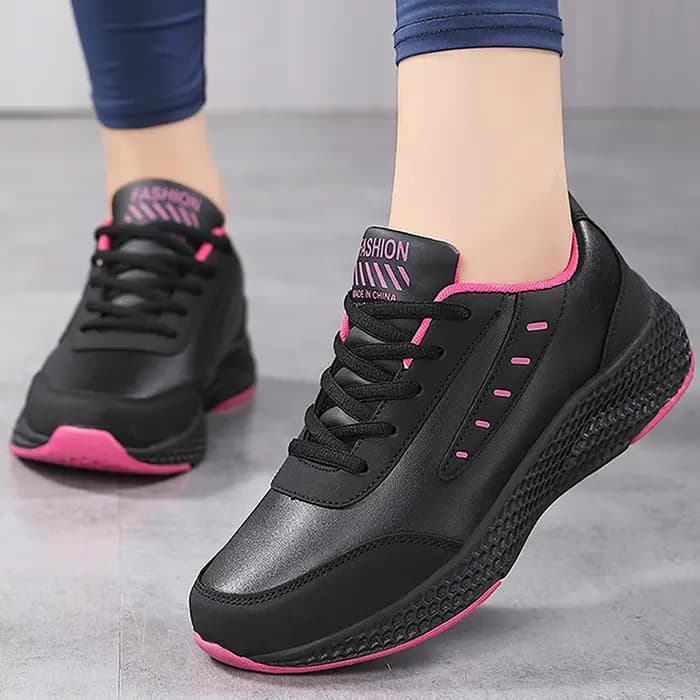 Baskets Femme chaussures De sport De gymnastique