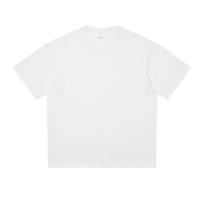 T-shirt Respzed pour hommes et femmes