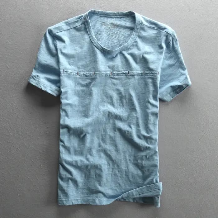 T-shirts à manches courtes pour hommes