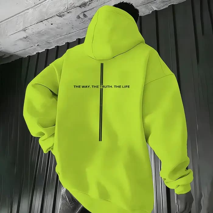 Sweat à capuche unisexe pour hommes et femmes