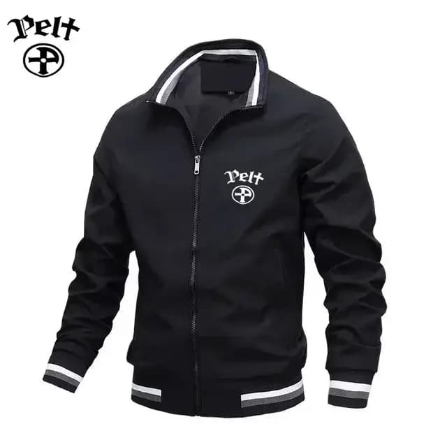 PELT-Sweat à capuche coupe-vent et crème solaire pour hommes et femmes, veste de golf, vêtements de