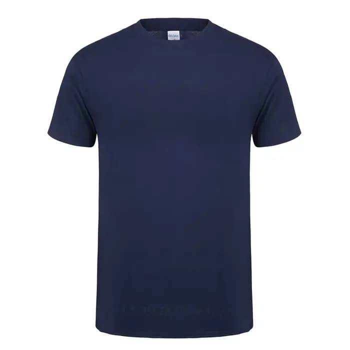 T-shirt avec Texte Personnalisé pour Homme