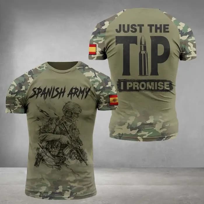 T-shirt de sport pour hommes