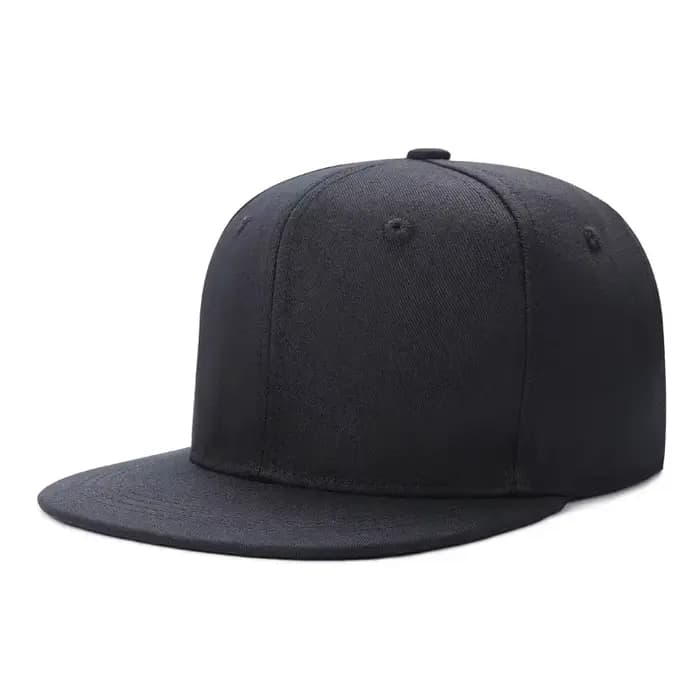 Grande casquette de Skateboard à dos fermé de 64cm pour hommes, casquette de Baseball ajustée XXL, g