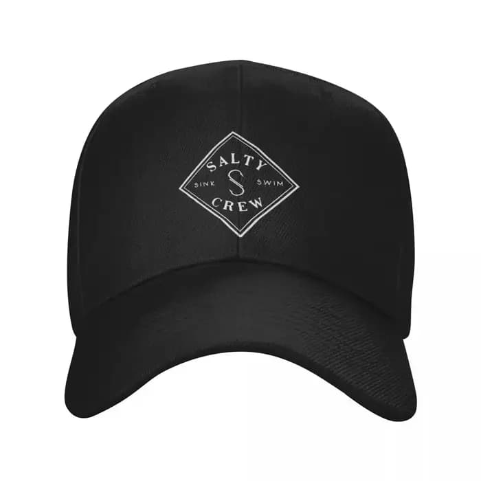 Salty Crew – chapeaux légers pour hommes, casquette de Baseball pour hommes