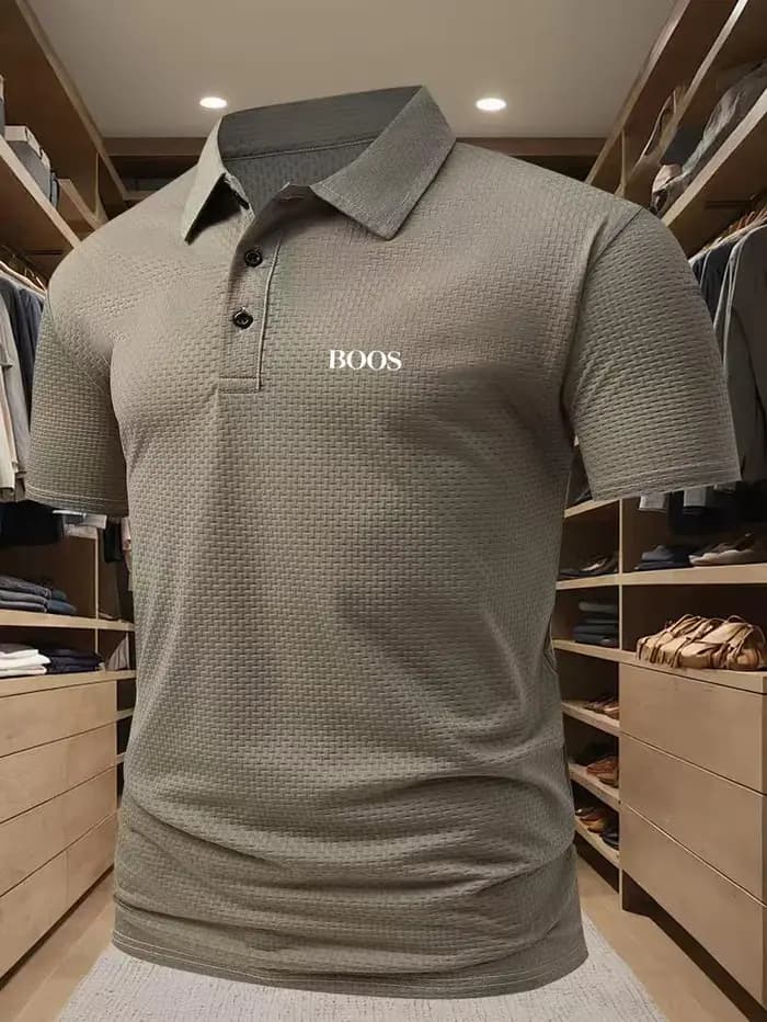 Nouveaux T-shirts pour hommes 2025