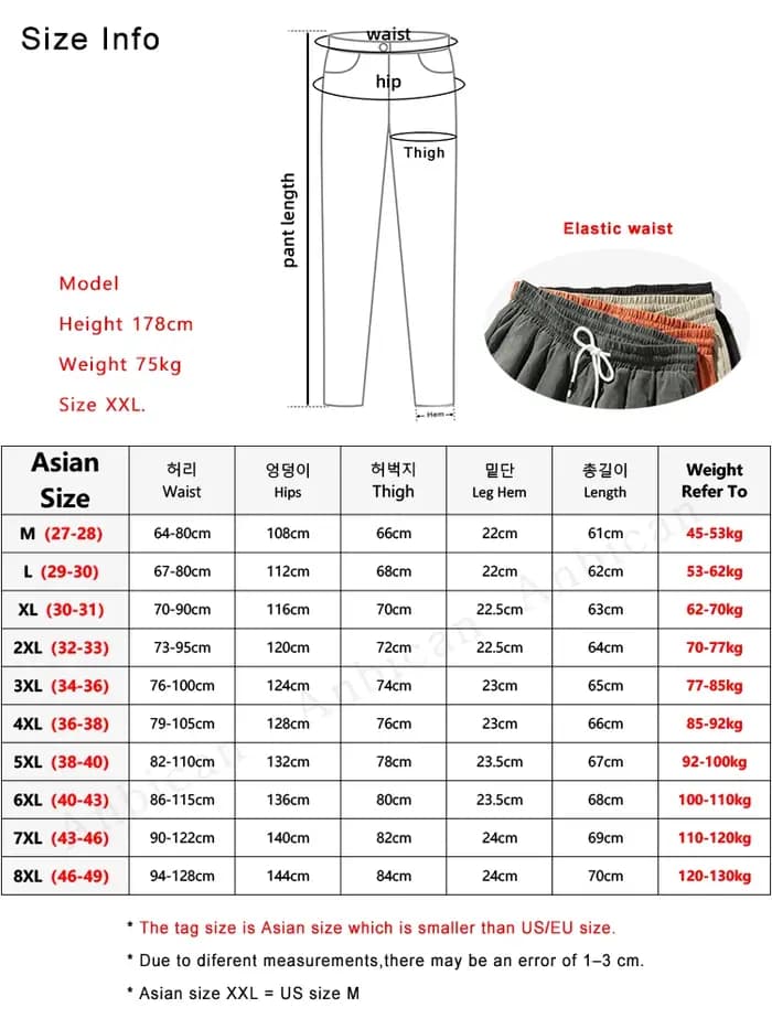 Grande taille été sarouel hommes courts Joggers Style chinois mollet décontracté Baggy pantalon mâle