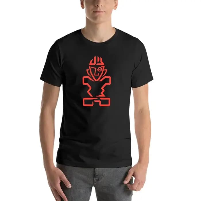 T-shirt unisexe Starboard SUP Anime