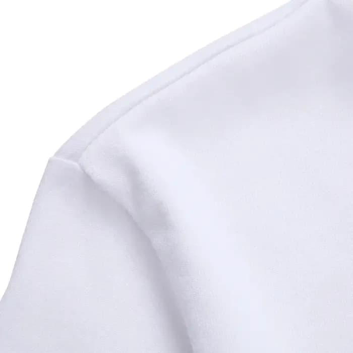 T-shirt personnalisé pour hommes