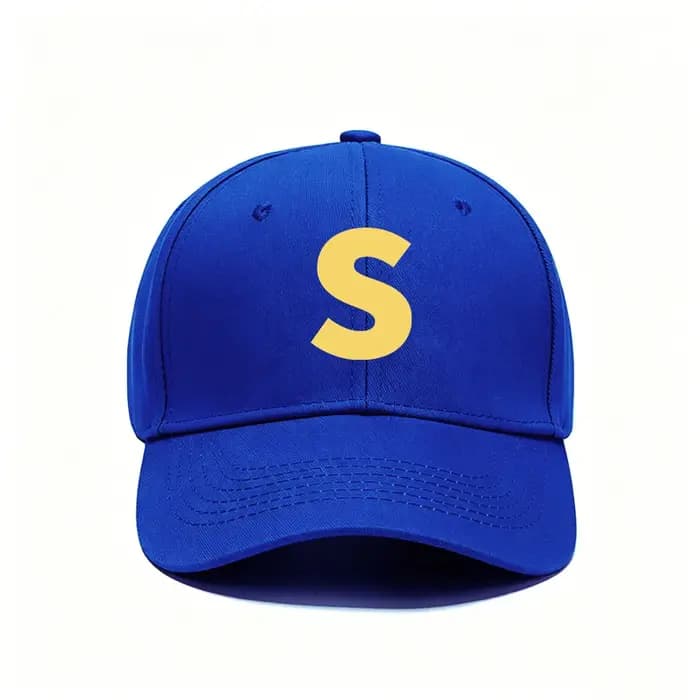 Casquette de baseball unisexe décontractée Alvin et les Chipmunks 2026