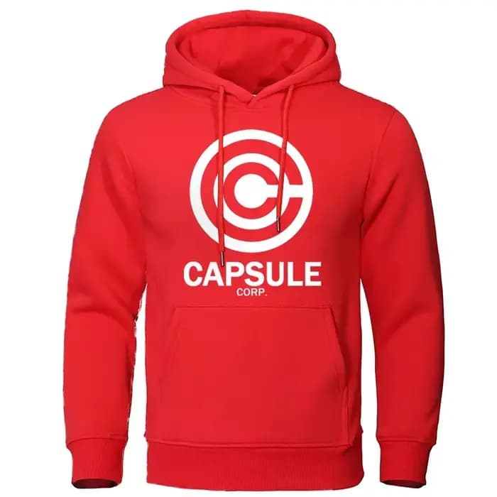 Sweat-shirt à capuche pour hommes