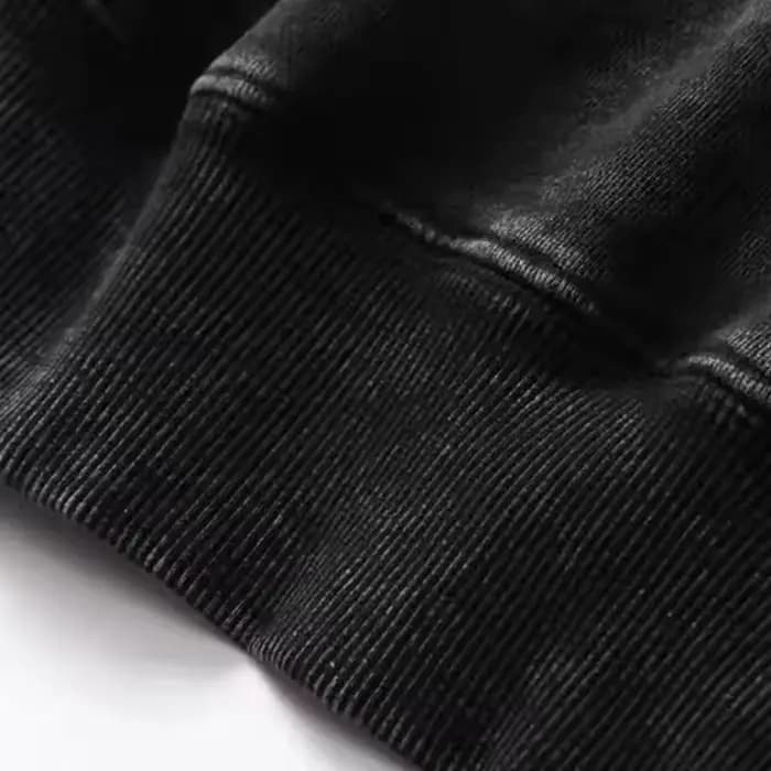 JoJo's Bizarre Adventure vêtements Kira Yoshikage graphique à capuche hommes sweat