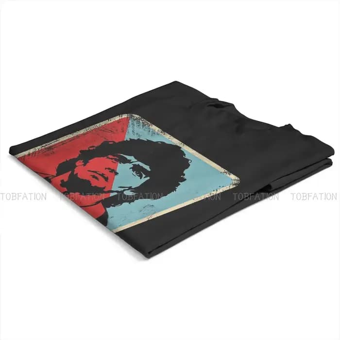 T-shirt Homme, Streetwear, en Polyester, Football argentin, Legend, Diego 10